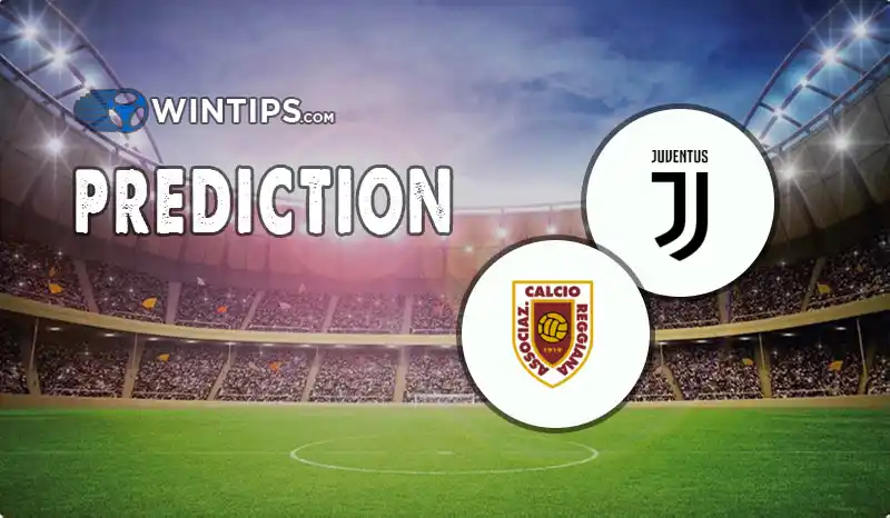 Juventus vs A.C. Reggiana 1919 Predictions