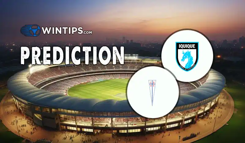 Deportes Iquique vs Univ Catolica Predictions
