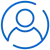 User icon