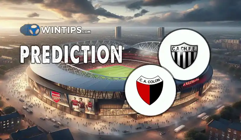 Chaco For Ever vs Colon de Santa Fe Predictions
