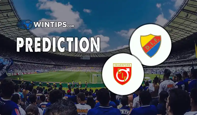 Djurgardens vs Degerfors IF Predictions