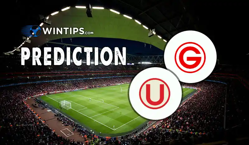 Deportivo Garcilaso vs Universitario De Deportes Predictions