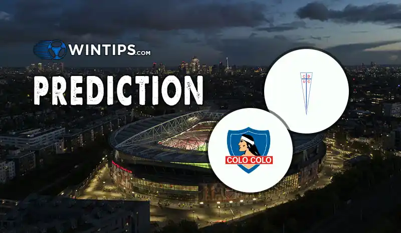 Univ Catolica vs Colo Colo Predictions