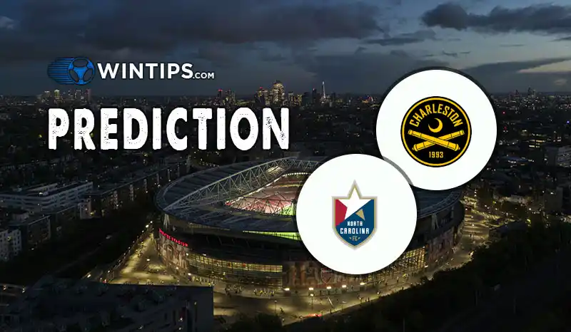 Charleston Battery vs North Carolina Predictions