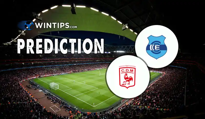 Gimnasia Jujuy vs Deportivo Moron Predictions