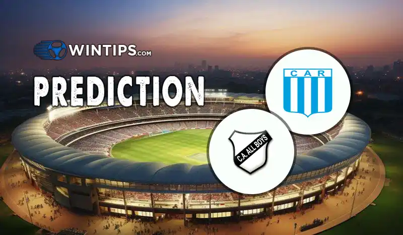 Racing de Cordoba vs All Boys Predictions
