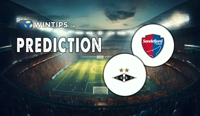 Sandefjord vs Rosenborg Predictions