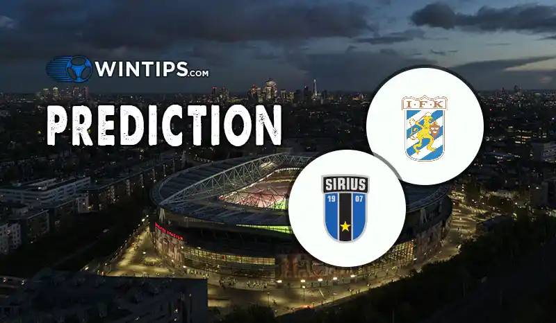 IFK Goteborg vs IK Sirius FK Predictions