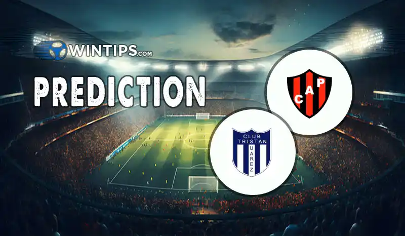 Patronato Parana vs Tristan Suarez Predictions
