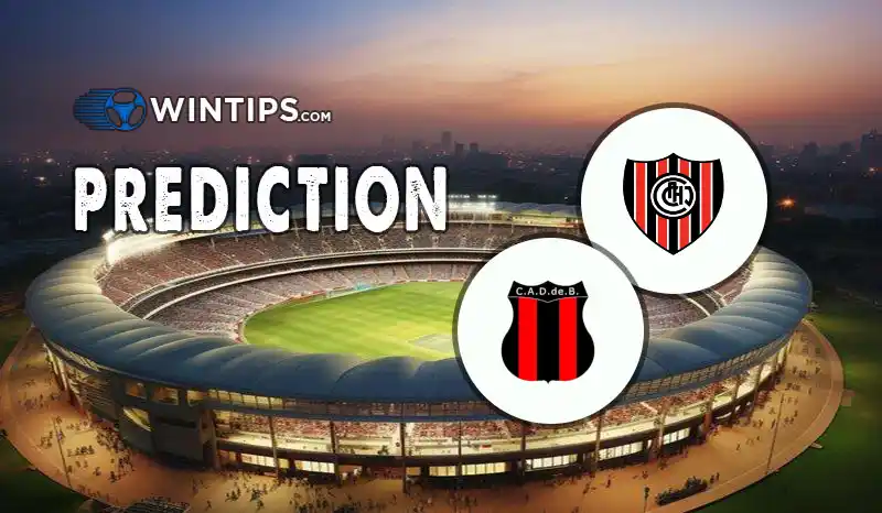 Chacarita juniors vs Defensores de Belgrano Predictions