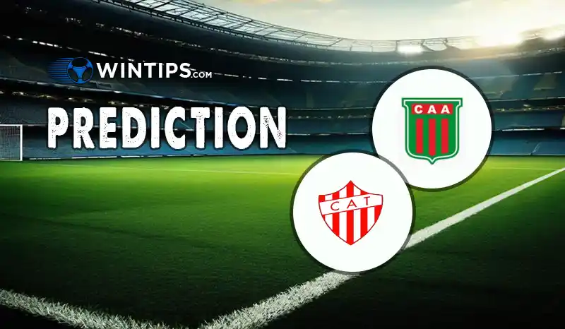 Agropecuario de Carlos Casares vs Talleres Rem de Escalada Predictions