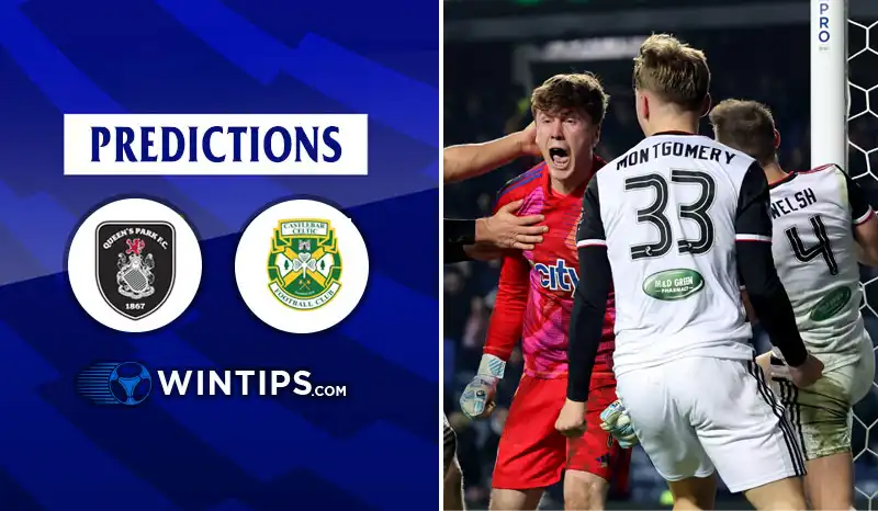 Queen\s Park vs Casterba Predictions