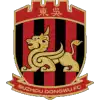 Suzhou Dongwu logo