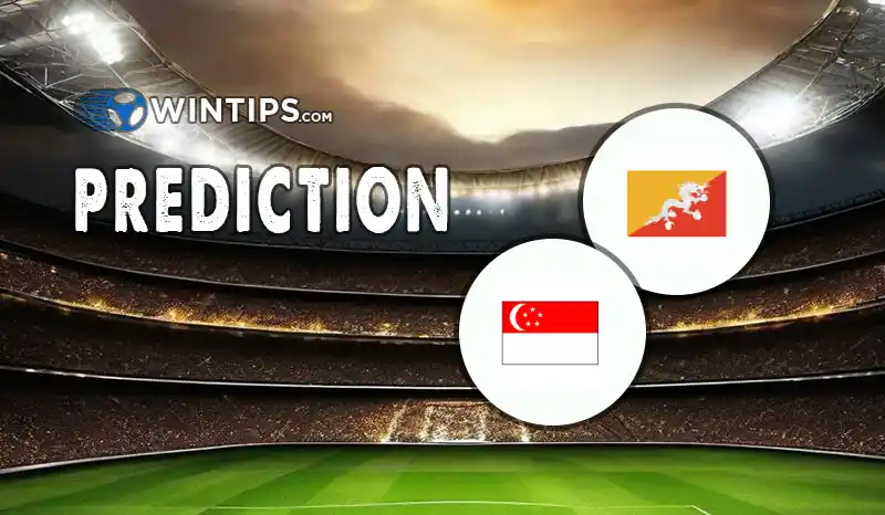 Bhutan  (W) vs Singapore (W) Predictions