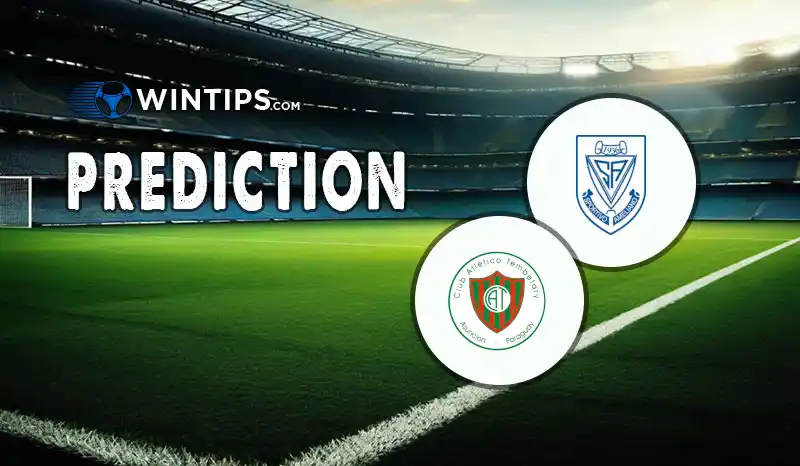 Sportivo Ameliano vs Atletico Tembetary Predictions
