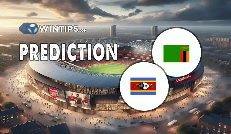 Zambia U20 vs Eswatini U20 Predictions
