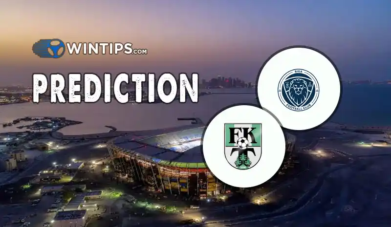 Riga FC II vs Tukums-2000 II Predictions