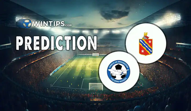 Bangor 1876 vs Airbus UK Broughton Predictions