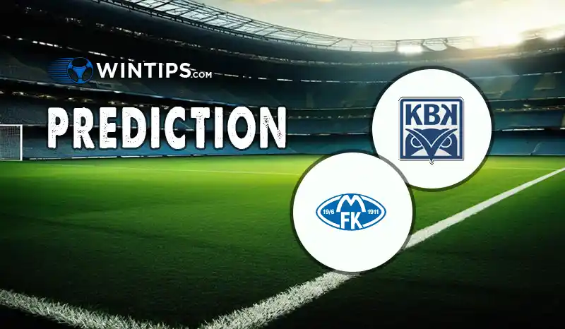 Kristiansund B vs Molde B Predictions