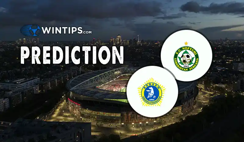 Neftchi Fargona vs Xorazm Urganch Predictions