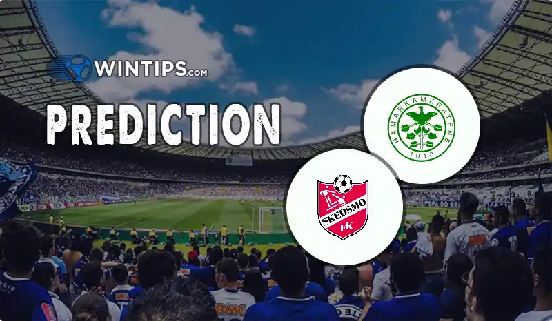 HamKam B vs Skedsmo Predictions