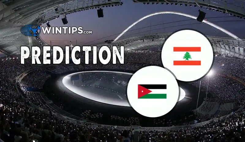 Lebanon (W) vs Jordan (W) Predictions