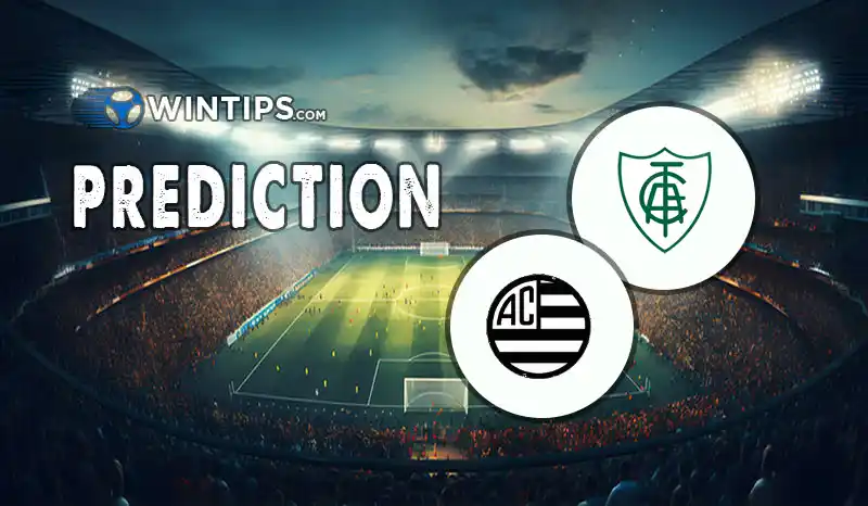 America MG vs Athletic Club MG Predictions
