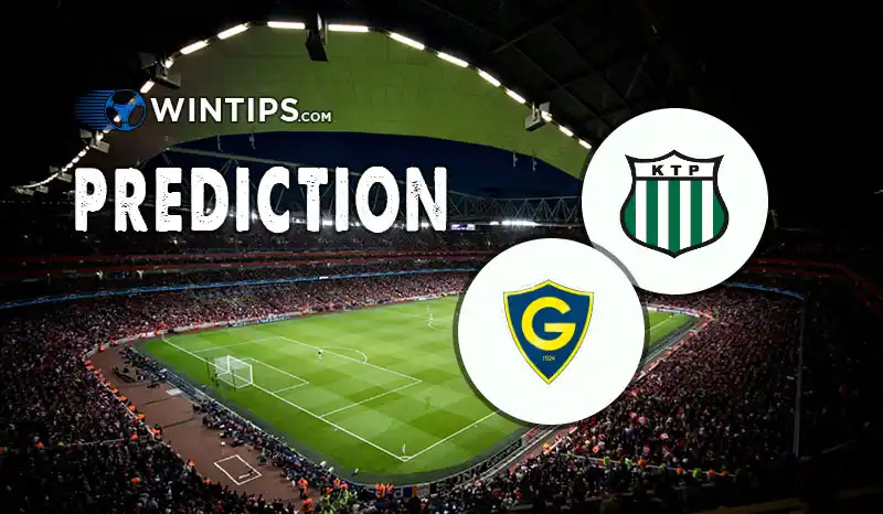 KTP Kotka vs Gnistan Helsinki Predictions