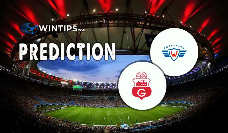 Jorge Wilstermann vs Club Guabira Predictions