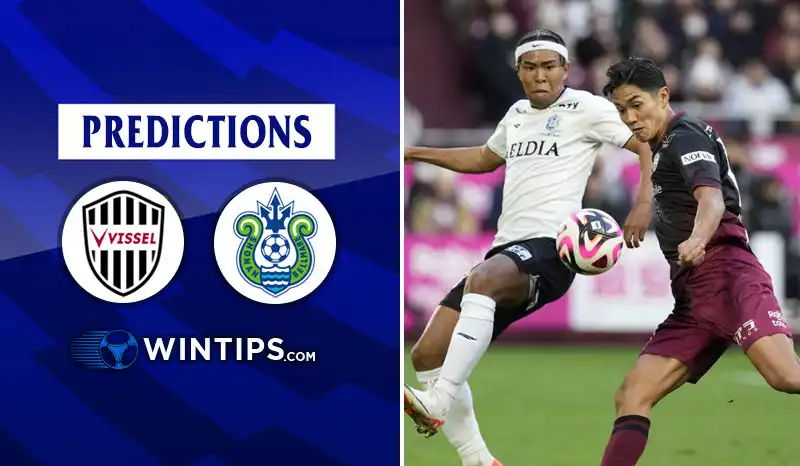 Vissel Kobe vs Shonan Bellmare Predictions