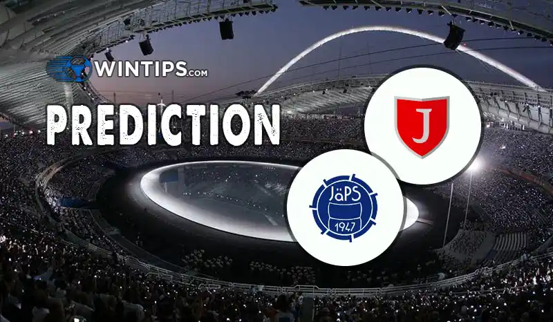 JIPPO vs JaPS Predictions
