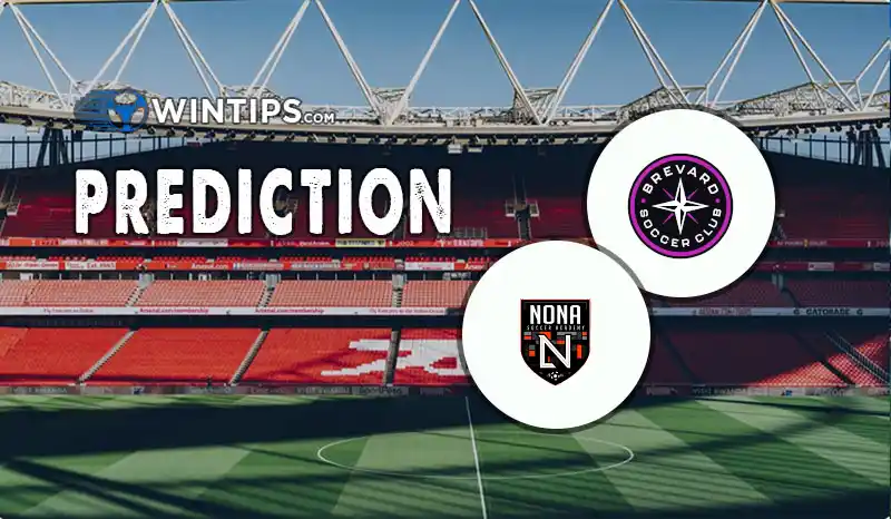 Brevard SC vs NONA FC Predictions