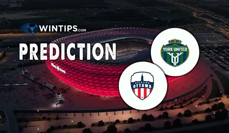 York United FC vs Atletico Ottawa Predictions