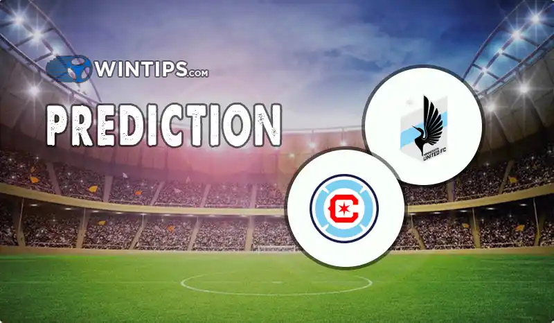 Minnesota United FC vs Chicago Fire Predictions
