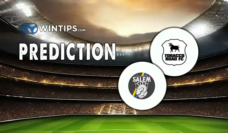 Tobacco Road vs Salem City Predictions