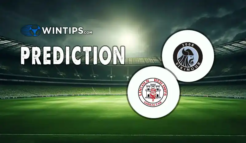 Vikingur Gotu vs Lincoln Red Imps FC Predictions