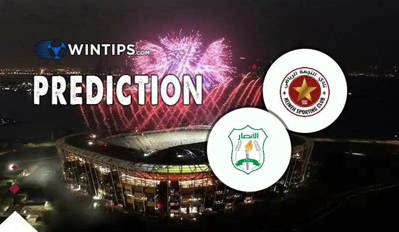 Al-Nejmeh vs Al-Ansar (LIB) Predictions