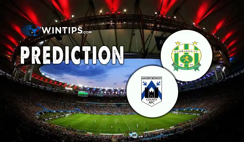 Floriana F.C. vs Haverfordwest County Predictions