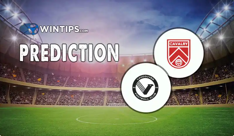 Cavalry FC vs Vancouver FC Predictions
