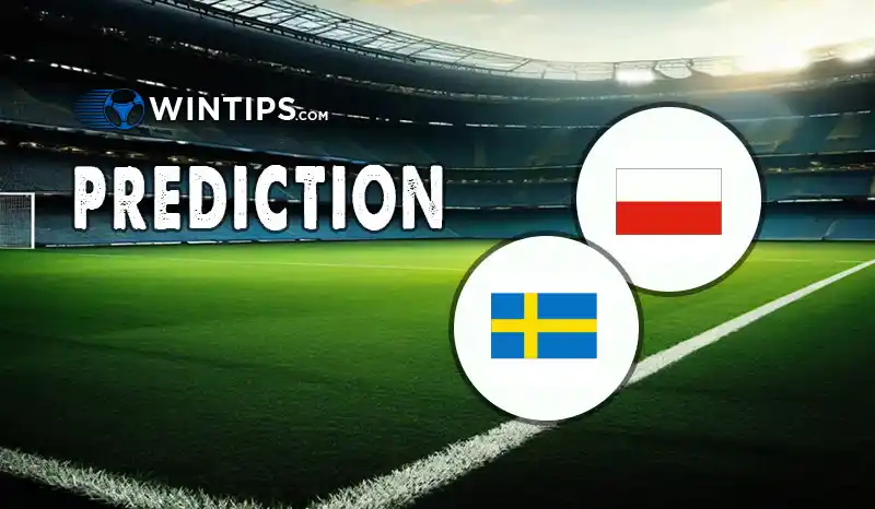 Poland (W) vs Sweden (W) Predictions