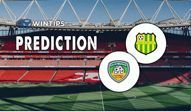 Gualaceo SC vs Cumbaya FC Predictions