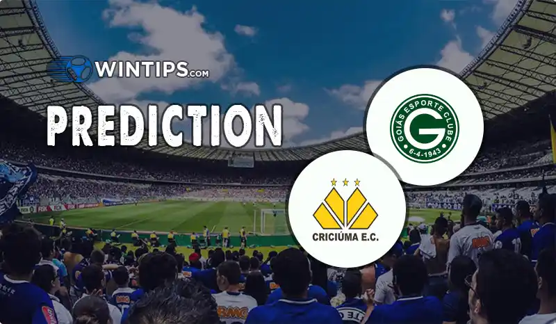 Goias vs Criciuma Predictions