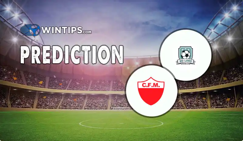 Nacional de Yby Yau vs Club Fernando de la Mora Predictions
