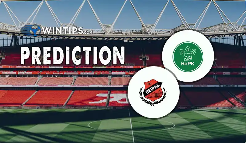 HAPK vs Lahden Reipas Predictions
