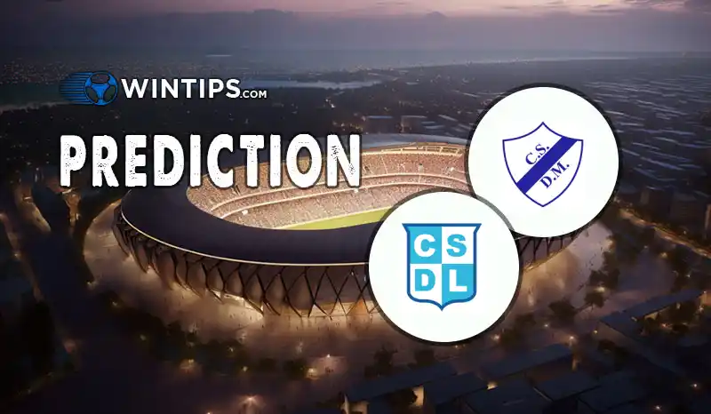 Deportivo Merlo vs Liniers Predictions