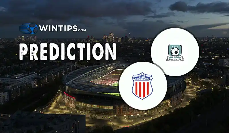 General Artigas vs Benjamin Aceval Predictions
