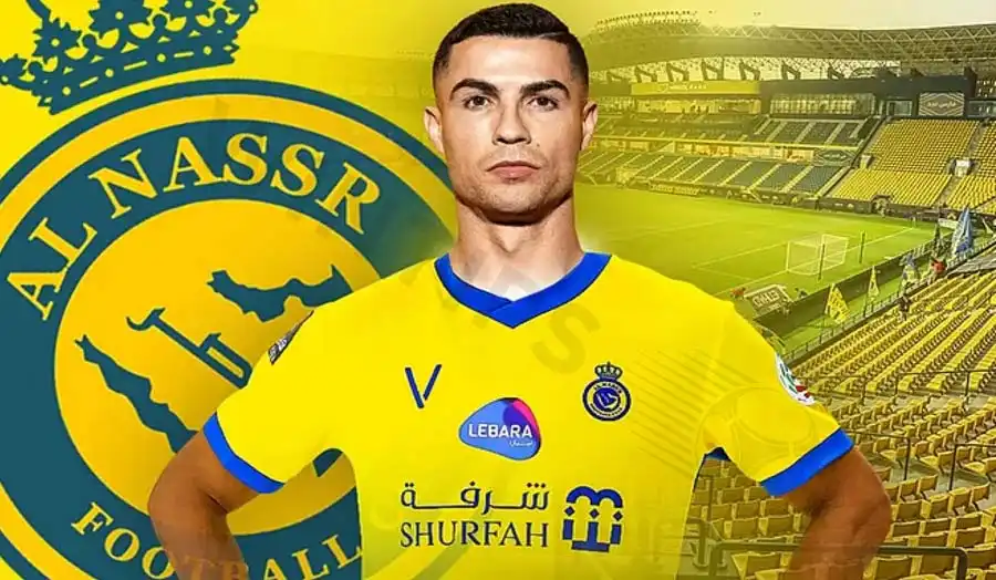 Cristiano Ronaldo - Global superstar, constantly making a difference on the pitch