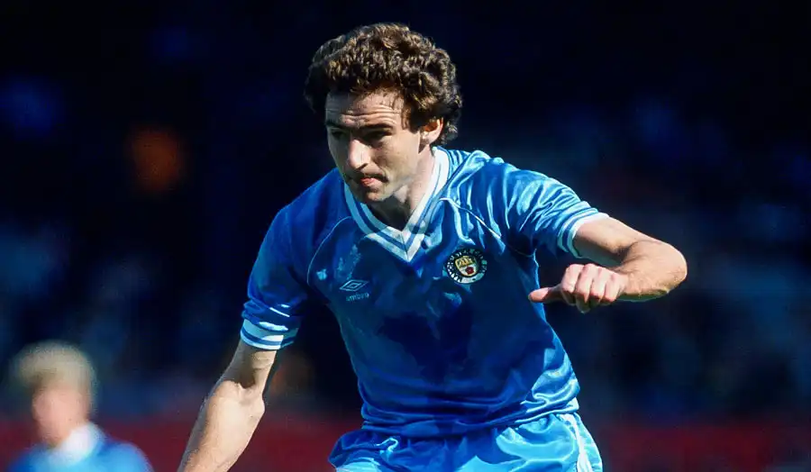 Martin O'Neill - Football is a combination of tactics and understanding between teammates