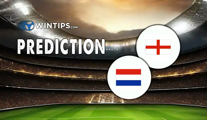 England (W) vs Netherland (W) Predictions
