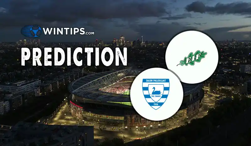 Ekenas IF Fotboll vs SalPa Predictions